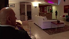 Gia Jakarta Jackhammered Hard Until Cum on Pierced Belly 😈🍆💦