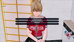 Harem Hotel Game Episode 110