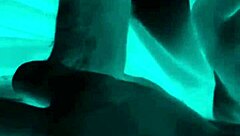 hubby leaves wife with friend who tricks her into bbc facial