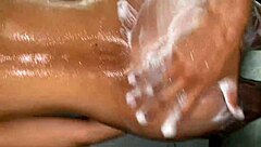 Did I fuck friend's girlfriend tight pussy in bathroom then piss?