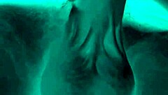 hubby leaves wife with friend who tricks her into bbc facial