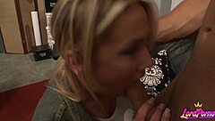 alanah rae shares classy encounter with unexpected fun twist