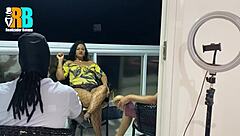 emotional brazilian wife craves double bull pounding humiliation thrill