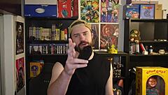 naruto jikage rising's bizarre muff diving gangbang parody