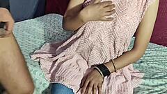 Conversational-Neutral dipali bhabhi enjoys condom-protected hardcore fuck