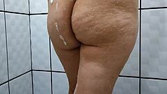bailey quinn shower tight pussy ass worship ep03
