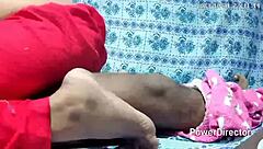 dasi bahabi seduces dewar with bedroom natural tits play