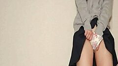 yukino nagasawa's tight schoolgirl pussy gets hardcore jav romping