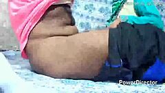 dasi bahabi seduces dewar with bedroom natural tits play