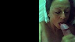 candi annie spreads wide fucks swallows cum