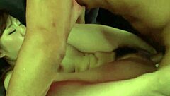Bold Uncensored JAV Iroha Suzumura Creampie Titty Fuck Orgy