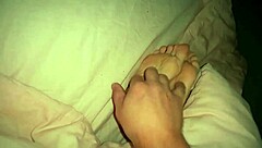 virgin girlfriend panty fuck teases deep emotions