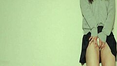 yukino nagasawa's tight schoolgirl pussy gets hardcore jav romping