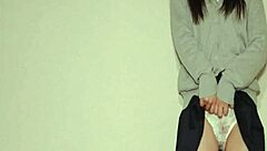 yukino nagasawa's tight schoolgirl pussy gets hardcore jav romping