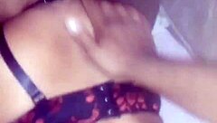 suzy furacão's big ass takes raw brazilian anal