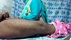 dasi bahabi seduces dewar with bedroom natural tits play