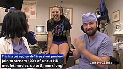 strangers in the night, stefania mafra chokes on deepthroat backstage