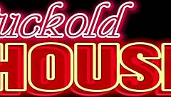 Brazilian Midget Hottie's Bath Threesome with Two Huge Cocks