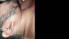 Morena squirts delicious big tits pussy drunk pounding