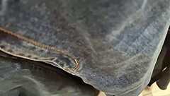 Nicoletta's Curvy Confidence Shines In Tight Jeans Try-On