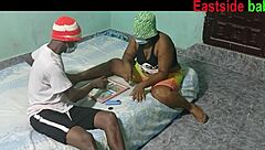 after ludo we fucked doggystyle with big black cock