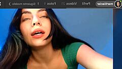 famous argentinian cam girl rough creampie sex thousand dollars