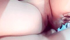 Convinced Friend's Girlfriend For Hard Anal Pounding