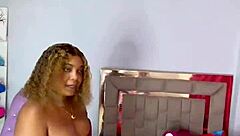 Stepsis tangled bed I help fuck her hard