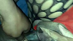 angelg and kuzz suck big black cock to orgasm!