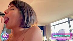 Wifebucket Shares Amateur Milfs' Intimate Homemade Couple Moments