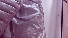 Nicoletta's Curvy Confidence Shines In Tight Jeans Try-On