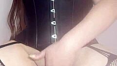 My Stepmom Whore Fingers Ass Screaming My Name