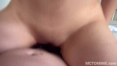 my flawless asian teen homemade debut thrills deeply