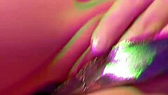 Adira Allure Gulps Anal Squirt Piss Explosion