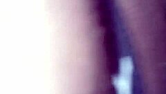 angelg and kuzz suck big black cock to orgasm!