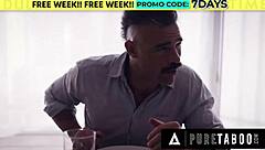 Angry Man Catches Wives Karla Kush Alex Coal Scissoring Roughly