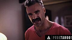 Angry Man Catches Wives Karla Kush Alex Coal Scissoring Roughly