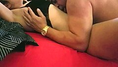 Sexy German Wife Rejects Fake Lovers Boldly