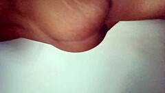 Naughty Stepmom Craves Intense Fuck While Alone Home