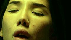 i watch naughty asian cum hard doggystyle noir4k