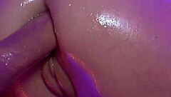 Adira Allure Gulps Anal Squirt Piss Explosion