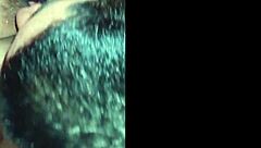 Morena squirts delicious big tits pussy drunk pounding
