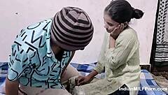 indian college girl gets hot with teacher 😘 steamy homemade sex session 🔥