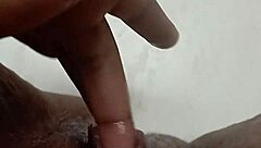 sexy 2023 solo fingering squirting masturbation blast