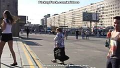 Three guys boat pickup girl for cash creampie group sex scene 2