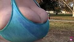 Sasha Juggs' Chunky Blonde Body Fucked Missionary Hard!