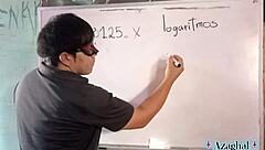 i teach erotic math to seduce my hot student roleplay fantasy
