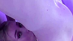 roommate spies cock and turns dripping submissive slut