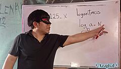 i teach erotic math to seduce my hot student roleplay fantasy