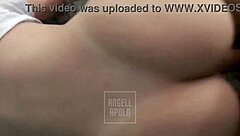 daddy left so i fucked cute half-sis and creampied inside